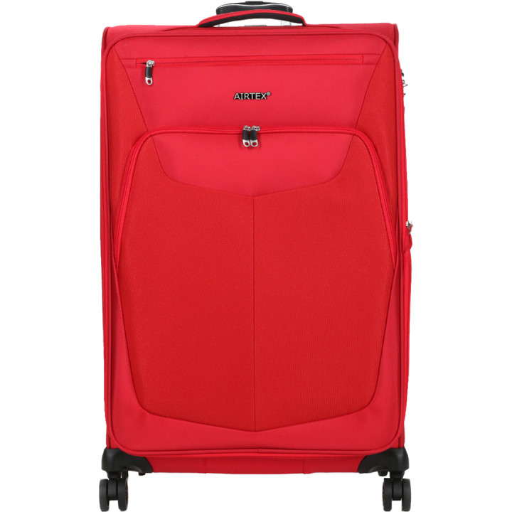 Mala de viagem grande Boréal 77. Airtex