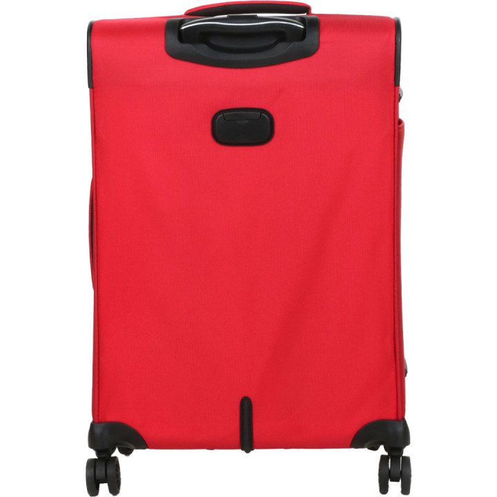 Mala de viagem grande Boréal 77. Airtex