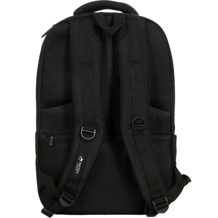 Mochila executiva 15. Airtex