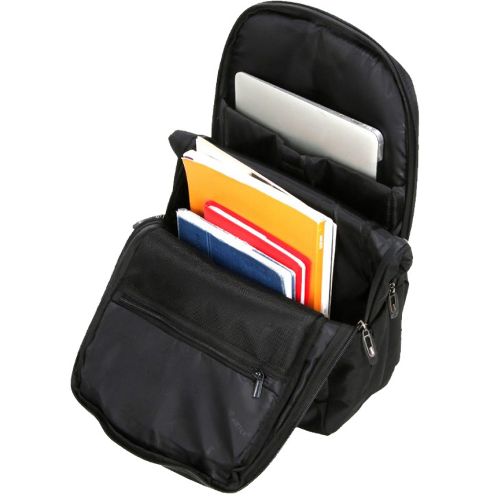 Mochila executiva 15. Airtex