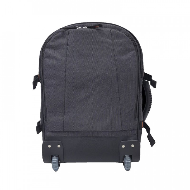 Mochila com rodas Atlas 15. Airtex