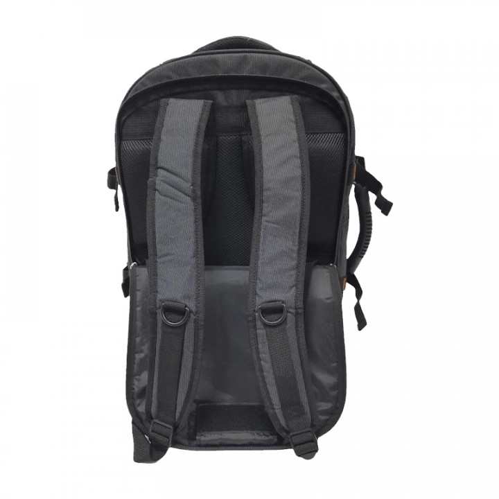 Mochila com rodas Atlas 15. Airtex