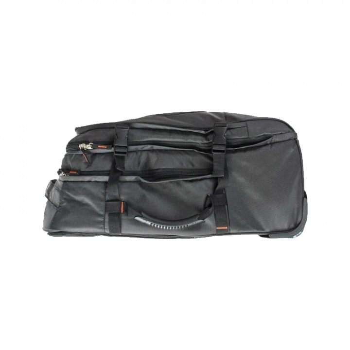 Mochila com rodas Atlas 15. Airtex