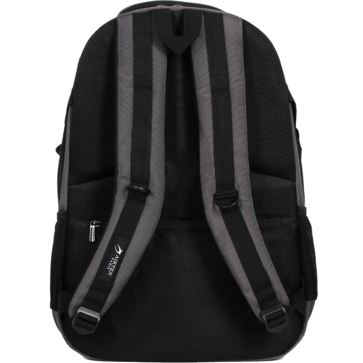 Mochila Business Double de 14 polegadas. Airtex