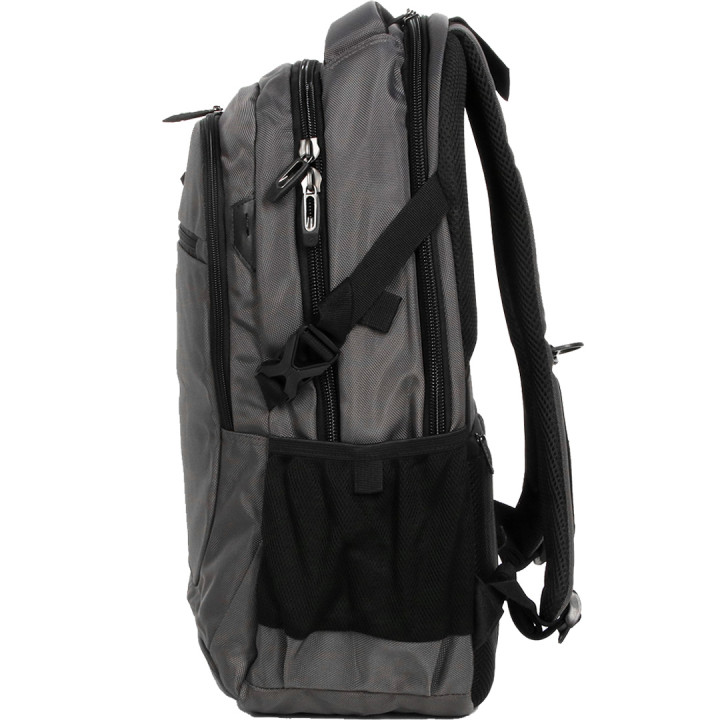 Mochila Business Double de 14 polegadas. Airtex
