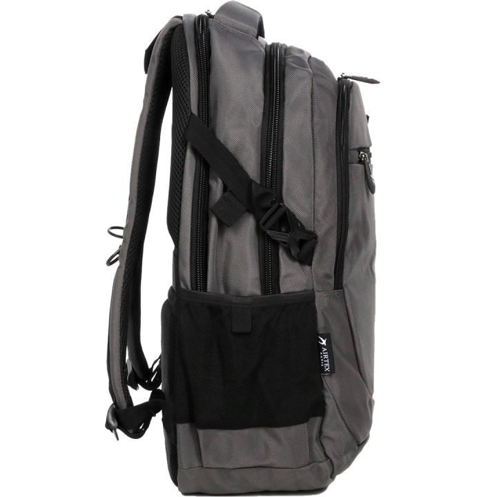 Mochila Business Double de 14 polegadas. Airtex