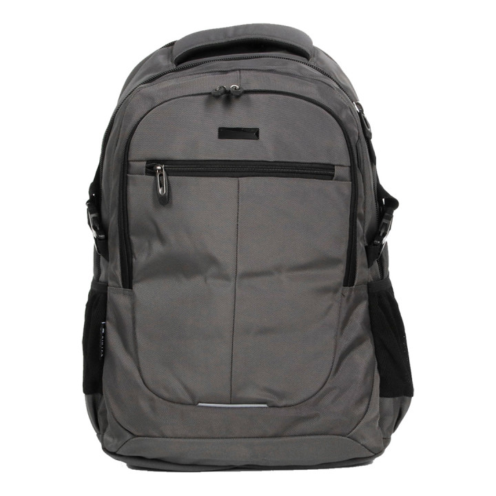 Mochila Business Double de 14 polegadas. Airtex