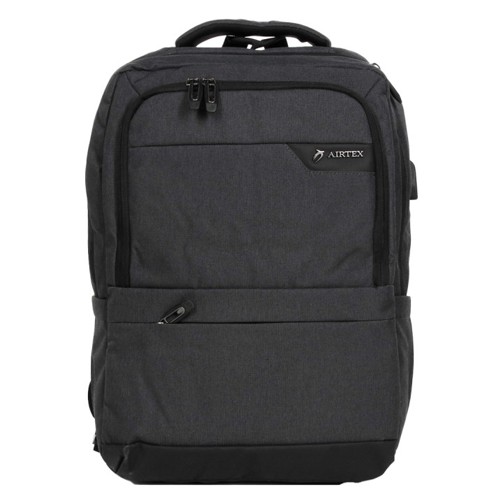 Mochila Business de 14 polegadas. Airtex