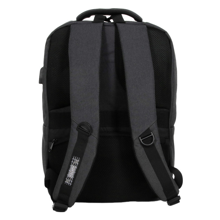 Mochila Business de 14 polegadas. Airtex