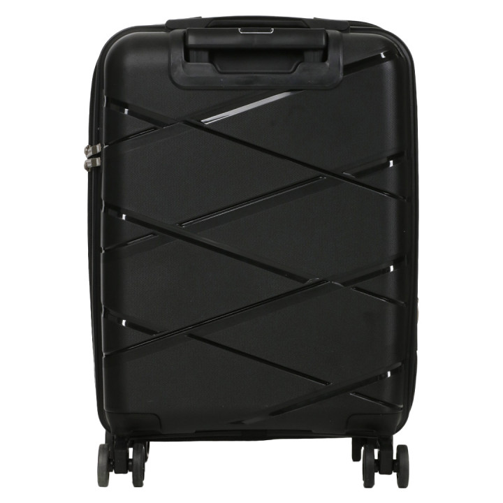 Mala de cabine Kos 55. Worldline