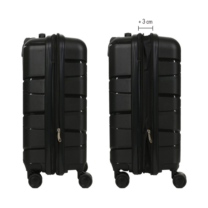 Mala de cabine Kos 55. Worldline