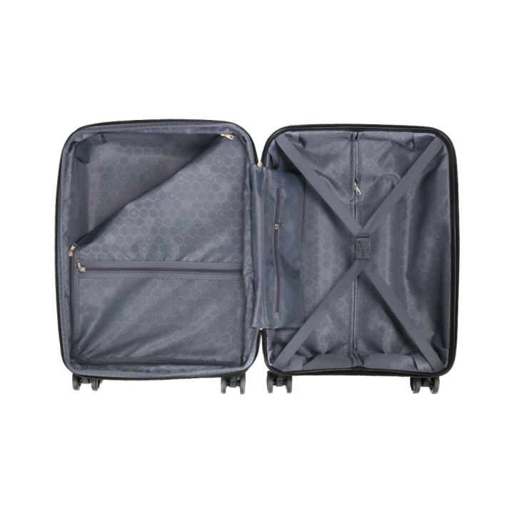 Mala de cabine Kos 55. Worldline