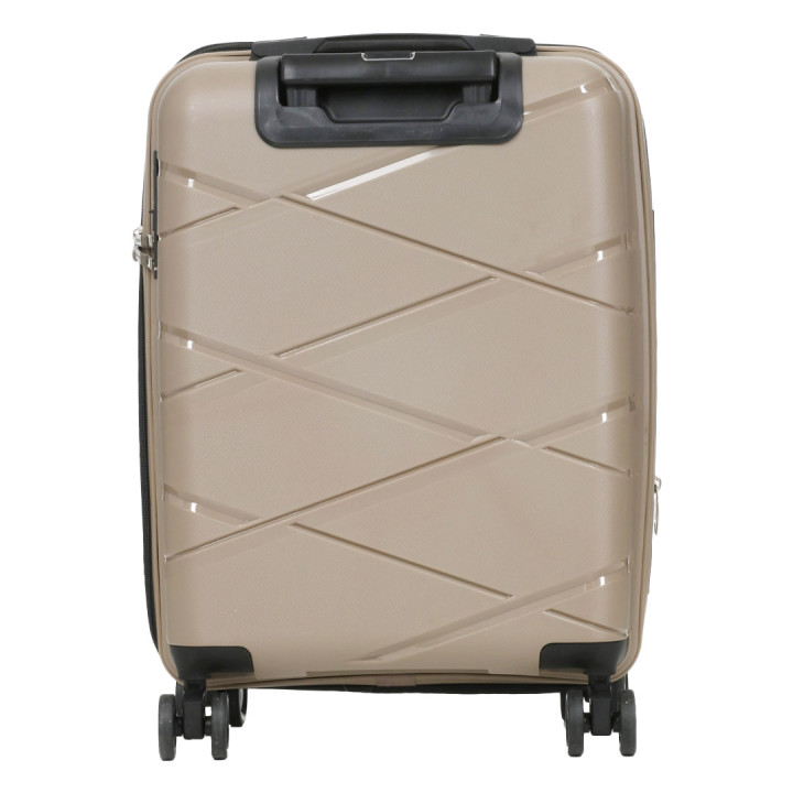 Mala de cabine Kos 55. Worldline