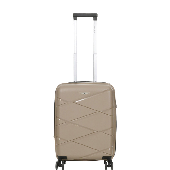 Mala de cabine Kos 55. Worldline
