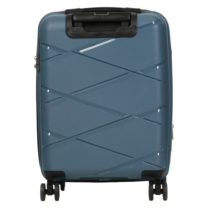Mala de cabine Kos 55. Worldline