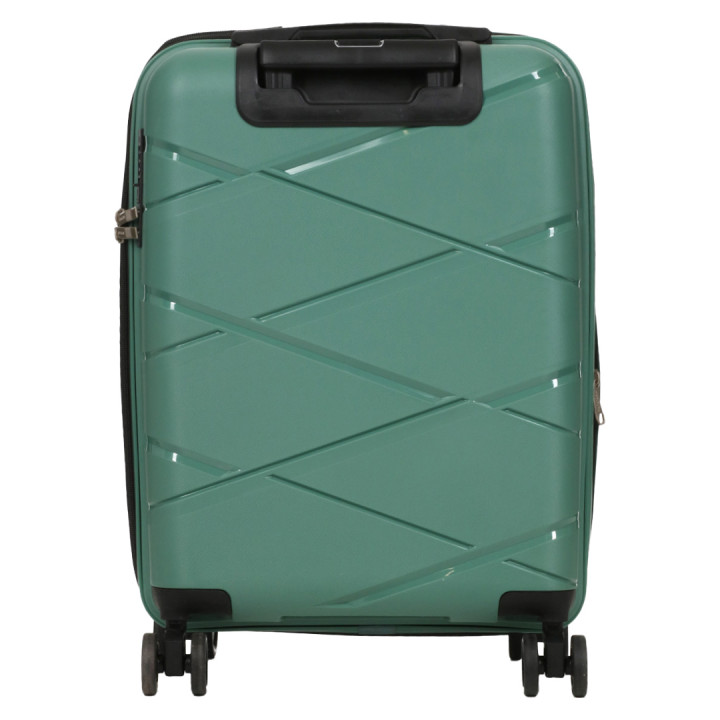 Mala de cabine Kos 55. Worldline