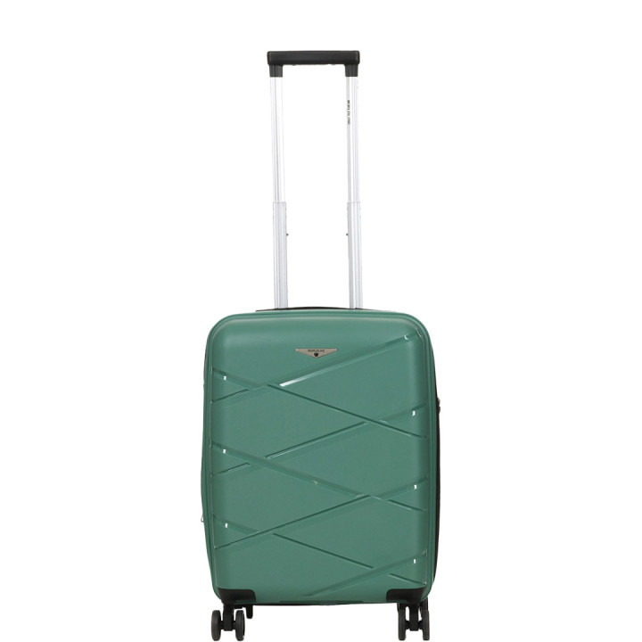 Mala de cabine Kos 55. Worldline