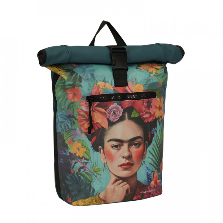 Mochila Mart Art new york