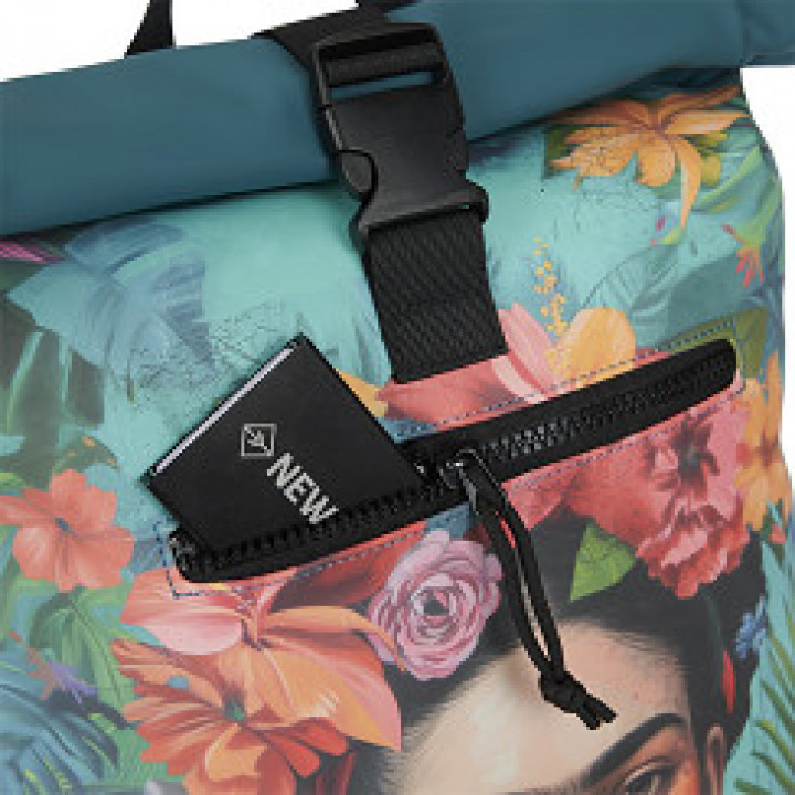 Mochila Mart Art new york