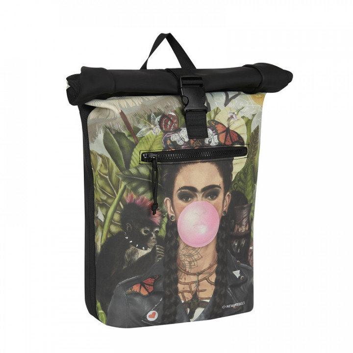 Mochila Mart Art new york
