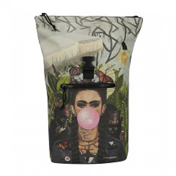 Mochila Mart Art new york