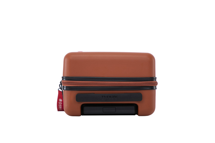 Cabine underseat