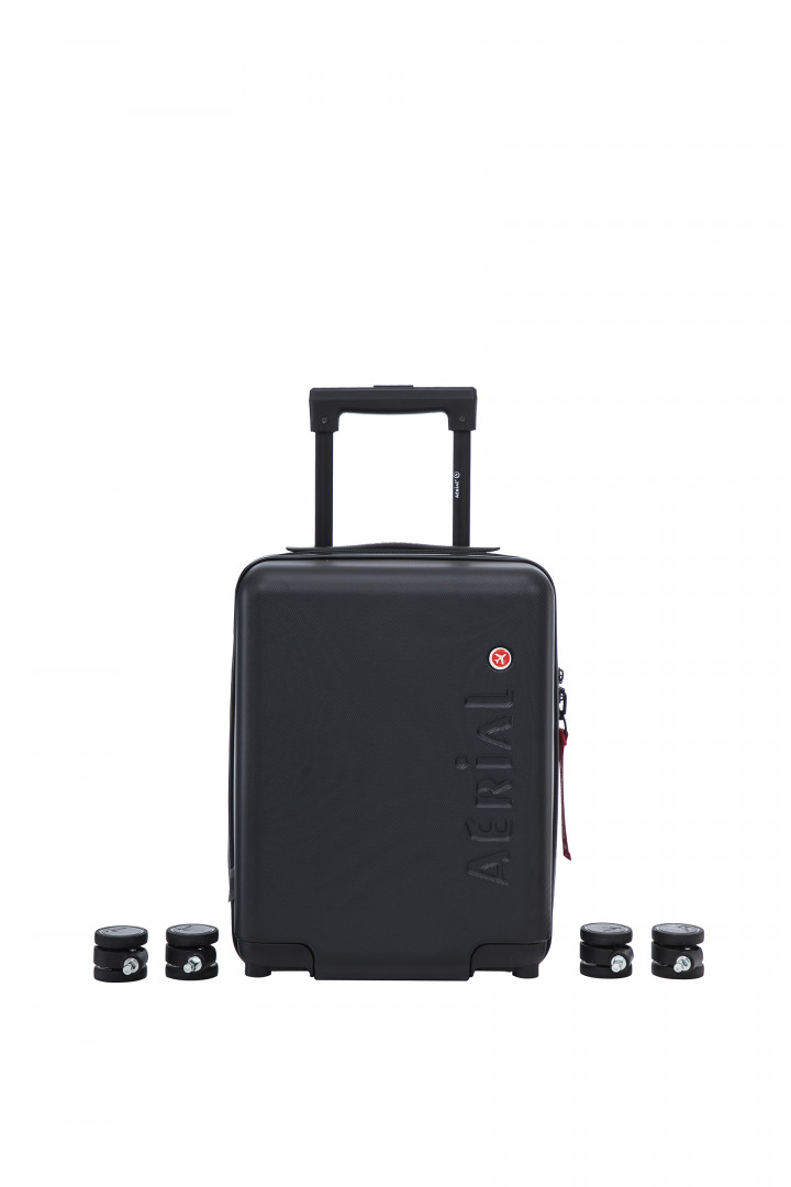 Mala Underseat Aerial