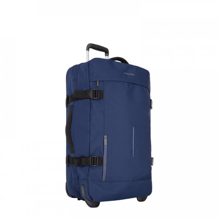 New Rebels Cortland Trolley medio azul