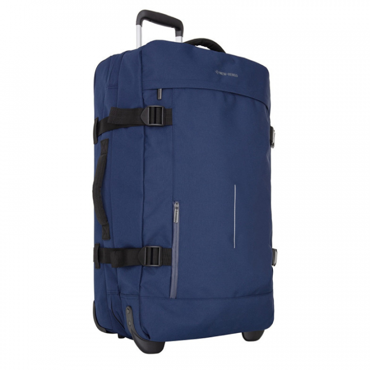 New Rebels Cortland Trolley Grande azul