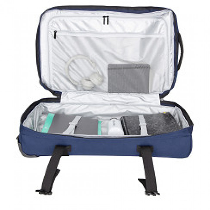 New Rebels Cortland Trolley Grande azul