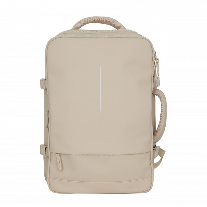 Jessi - Womby underseat Backpack L - Bege