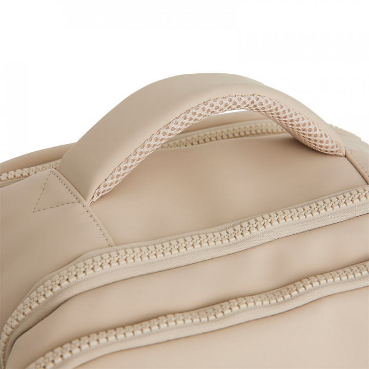 Jessi - Womby underseat Backpack L - Bege