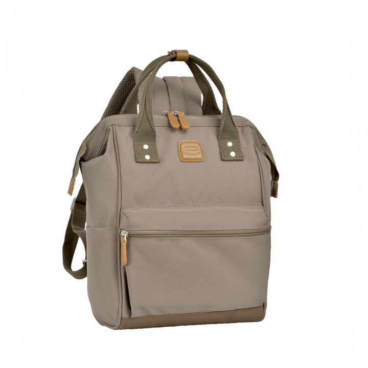 Mochila Urban taupe