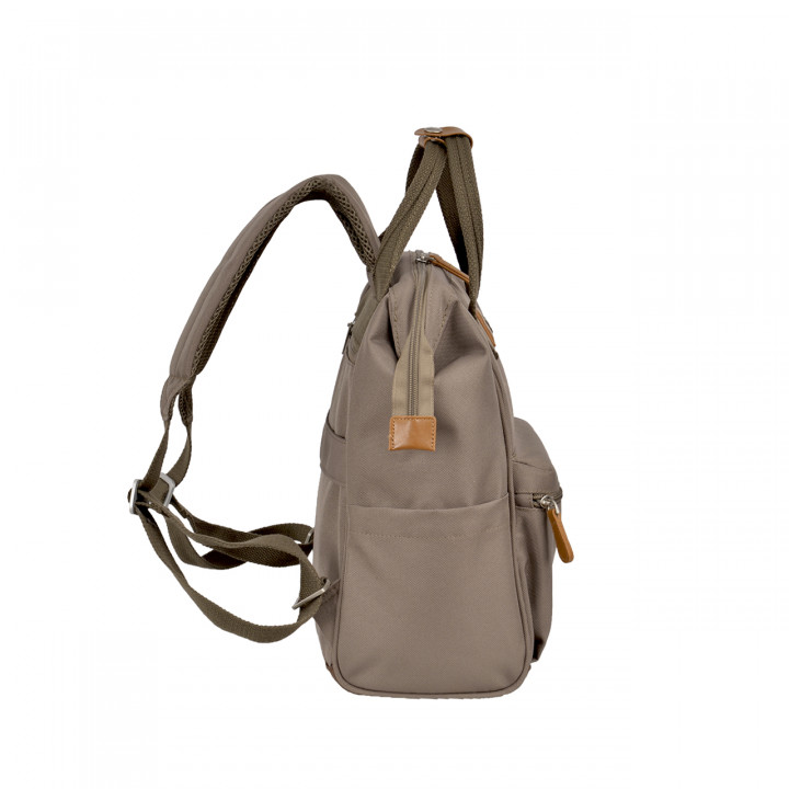 Mochila Urban taupe