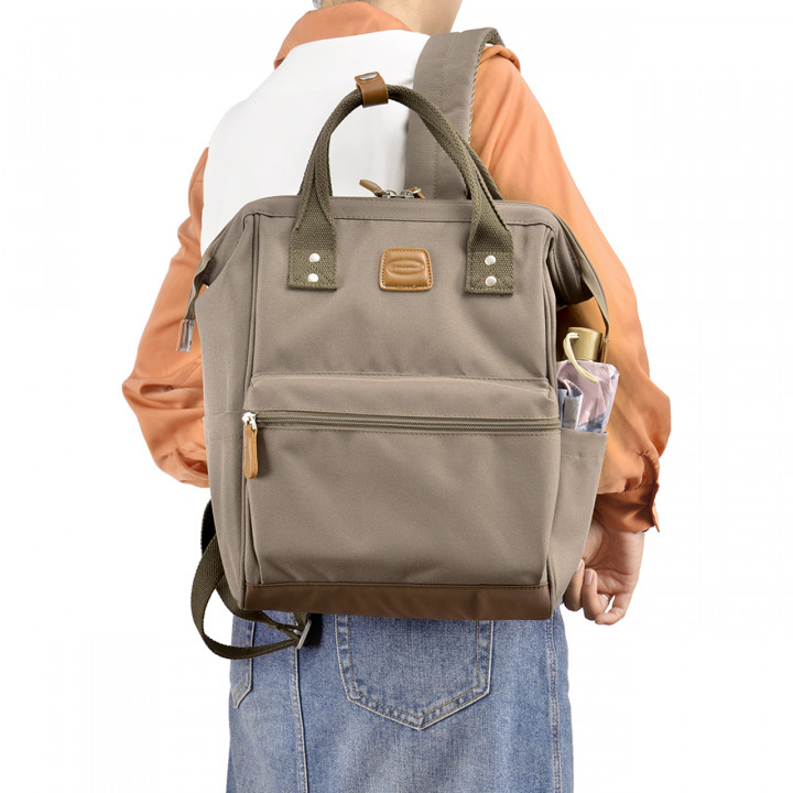 Mochila Urban taupe